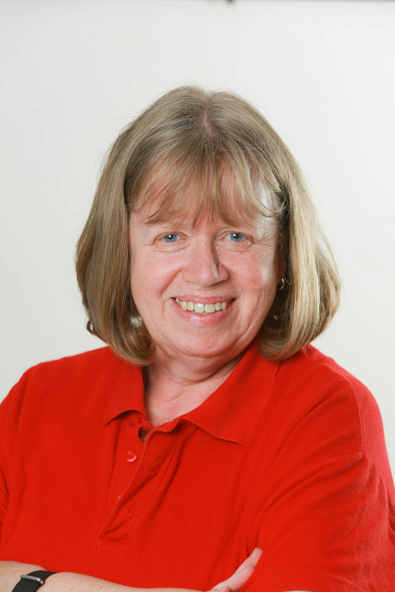 Andrea Stark-Engelhardt